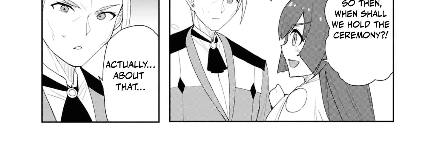 With My Food Creation Skill, I'll Build a Trading Company in Another World Chapter 31 - page 18