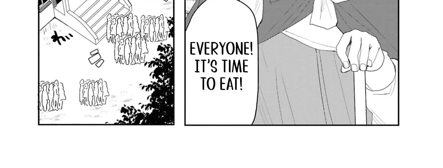 With My Food Creation Skill, I'll Build a Trading Company in Another World Chapter 31 - page 8