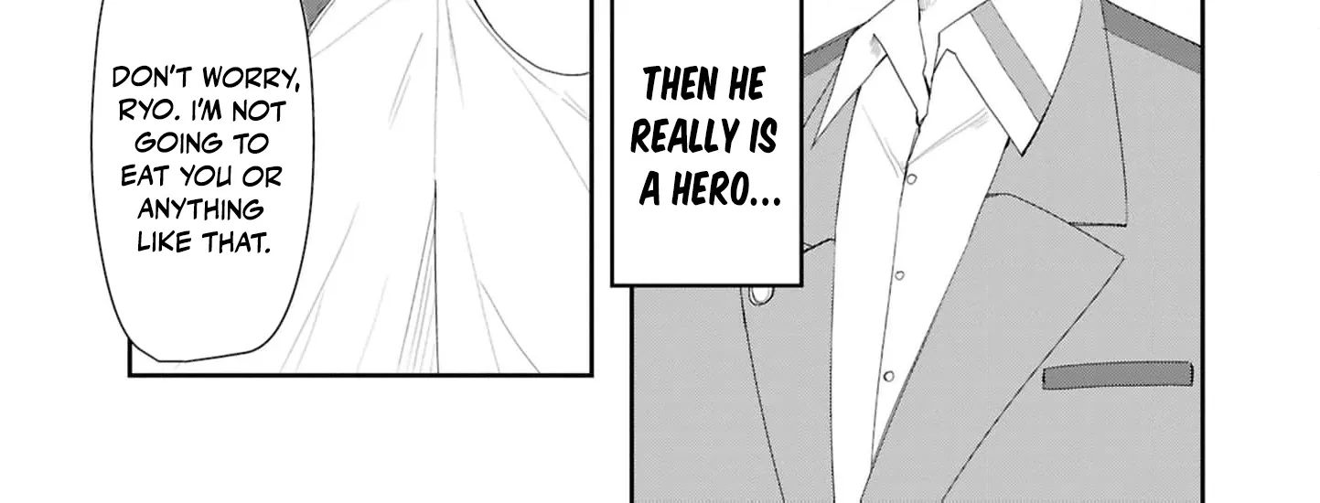 With My Food Creation Skill, I'll Build a Trading Company in Another World Chapter 30 - page 10