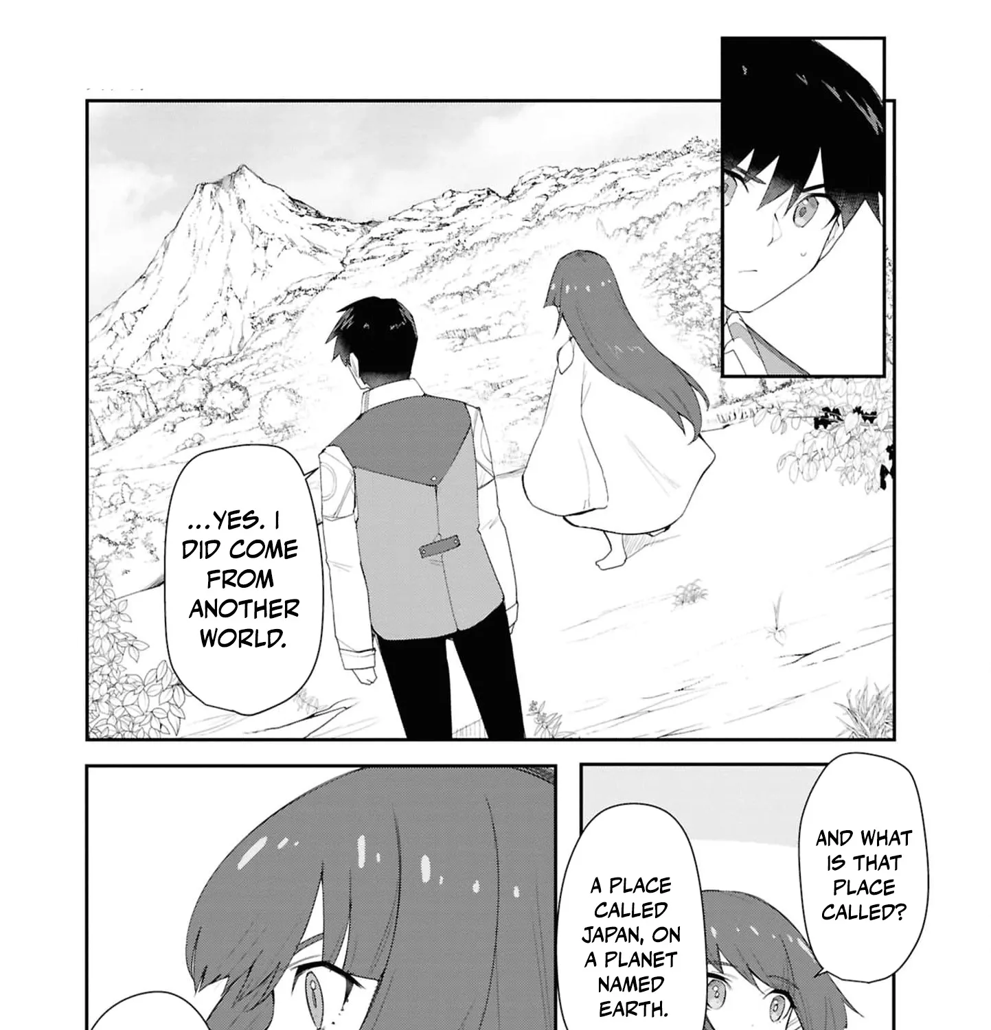 With My Food Creation Skill, I'll Build a Trading Company in Another World Chapter 30 - page 11