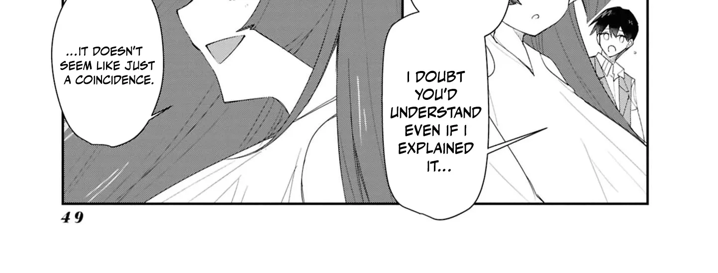 With My Food Creation Skill, I'll Build a Trading Company in Another World Chapter 30 - page 12