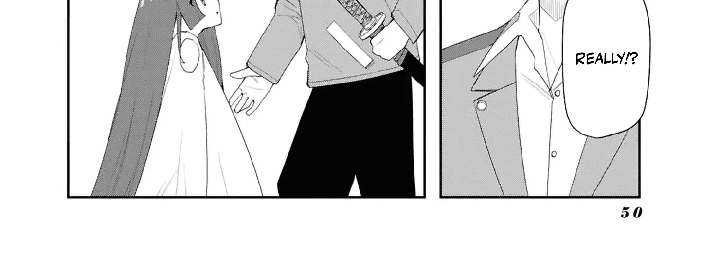 With My Food Creation Skill, I'll Build a Trading Company in Another World Chapter 30 - page 14
