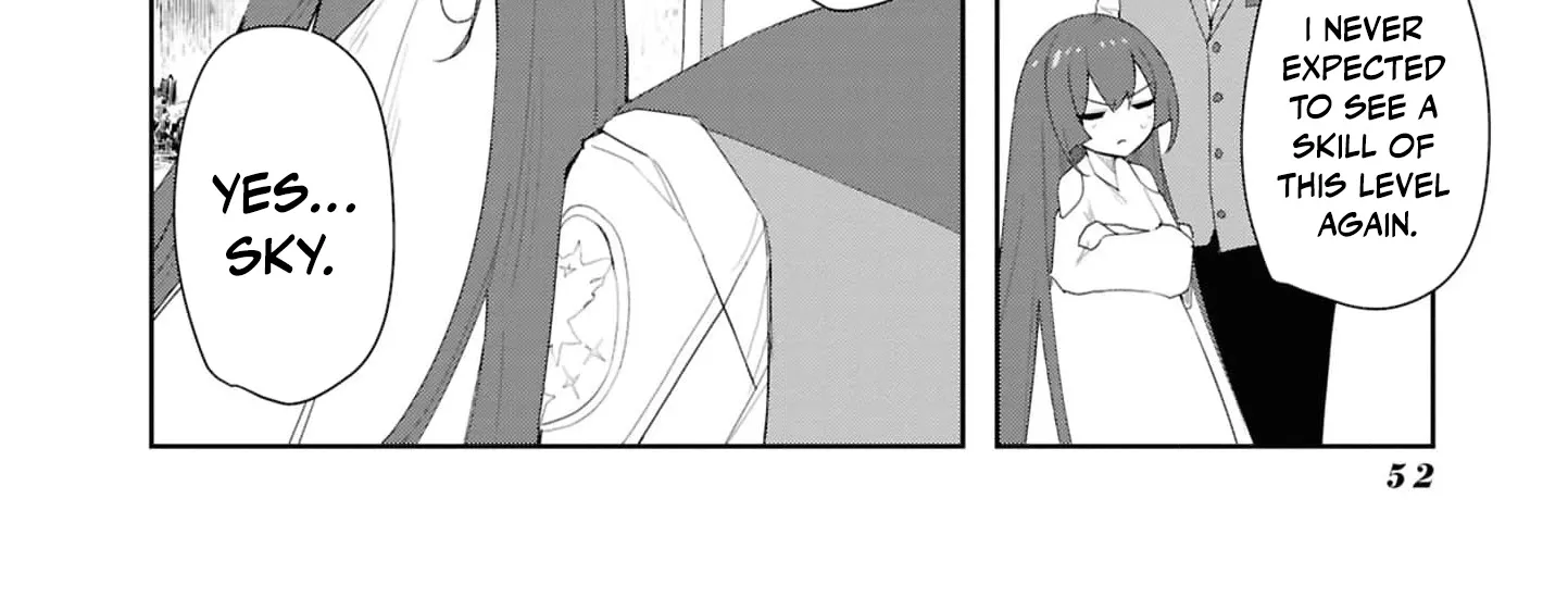 With My Food Creation Skill, I'll Build a Trading Company in Another World Chapter 30 - page 18