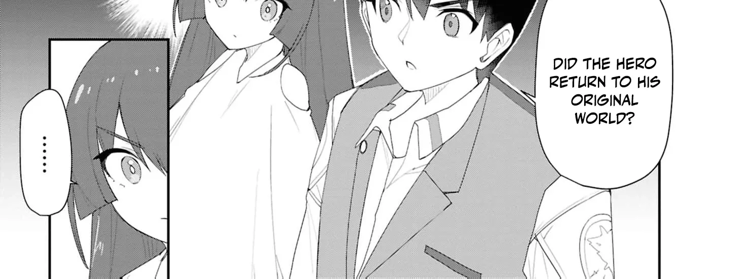 With My Food Creation Skill, I'll Build a Trading Company in Another World Chapter 30 - page 24