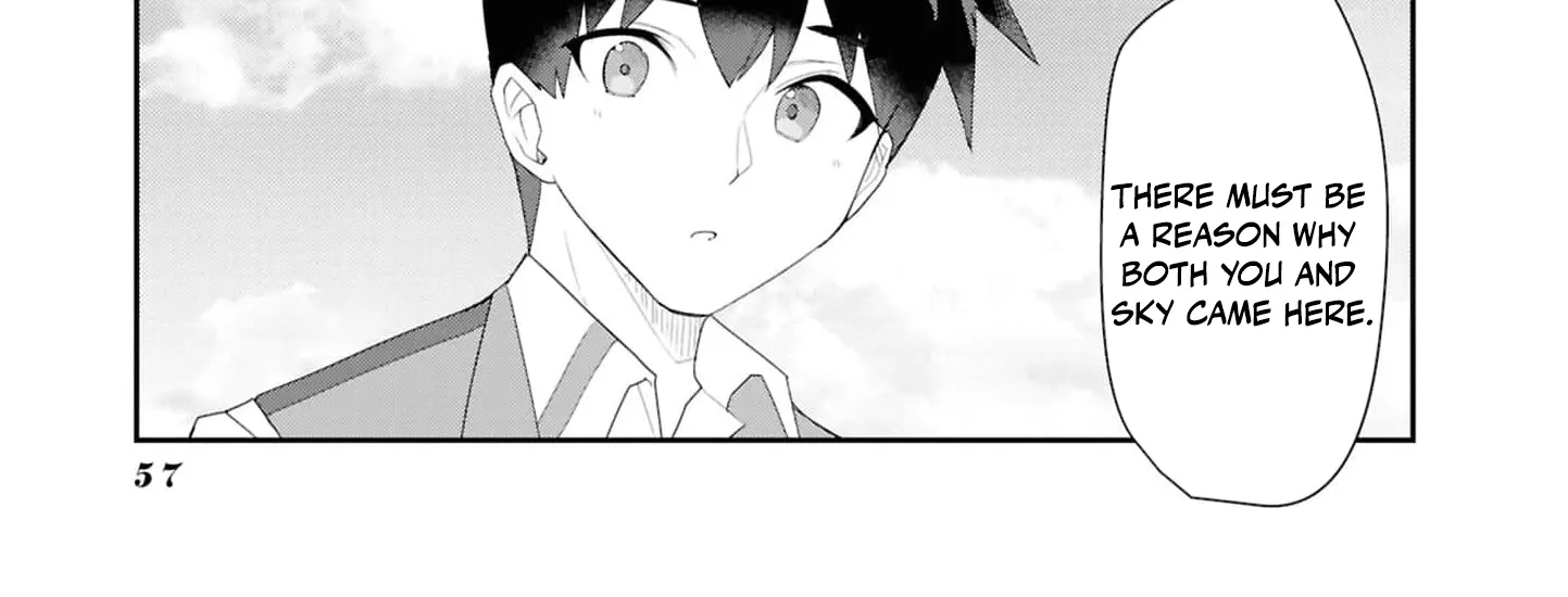 With My Food Creation Skill, I'll Build a Trading Company in Another World Chapter 30 - page 28