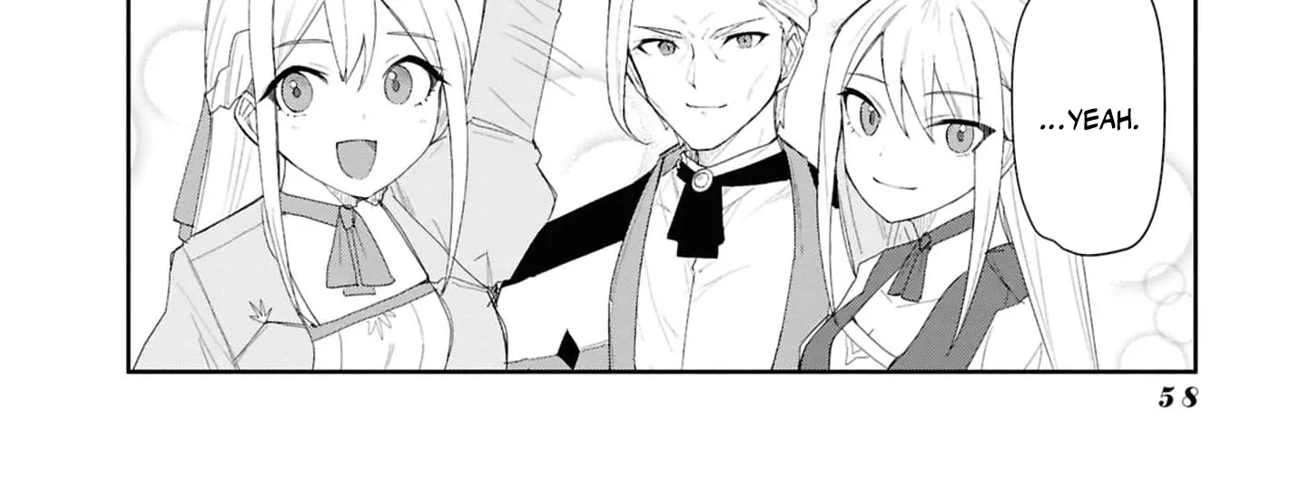 With My Food Creation Skill, I'll Build a Trading Company in Another World Chapter 30 - page 30