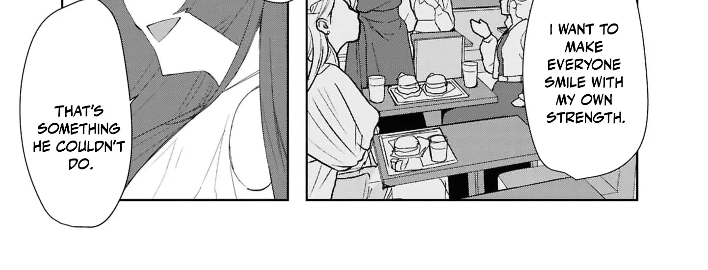 With My Food Creation Skill, I'll Build a Trading Company in Another World Chapter 30 - page 32