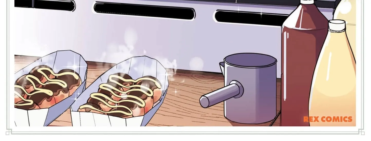 With My Food Creation Skill, I'll Build a Trading Company in Another World Chapter 30 - page 4
