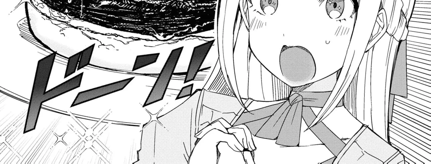 With My Food Creation Skill, I'll Build a Trading Company in Another World Chapter 3 - page 34