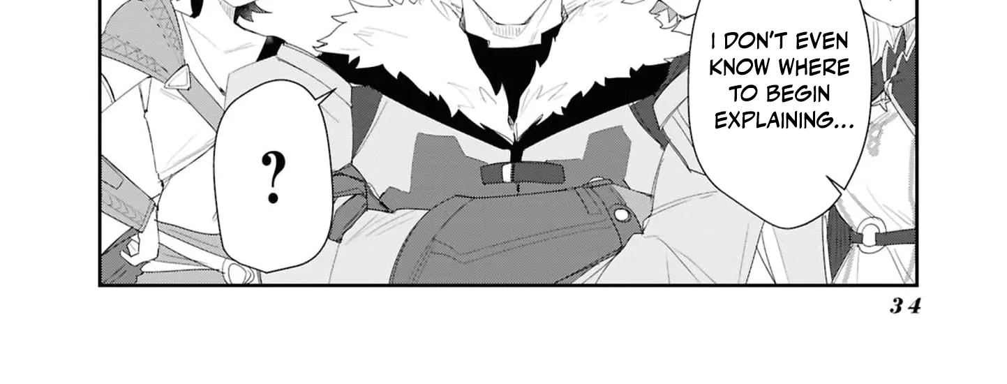 With My Food Creation Skill, I'll Build a Trading Company in Another World Chapter 29 - page 10