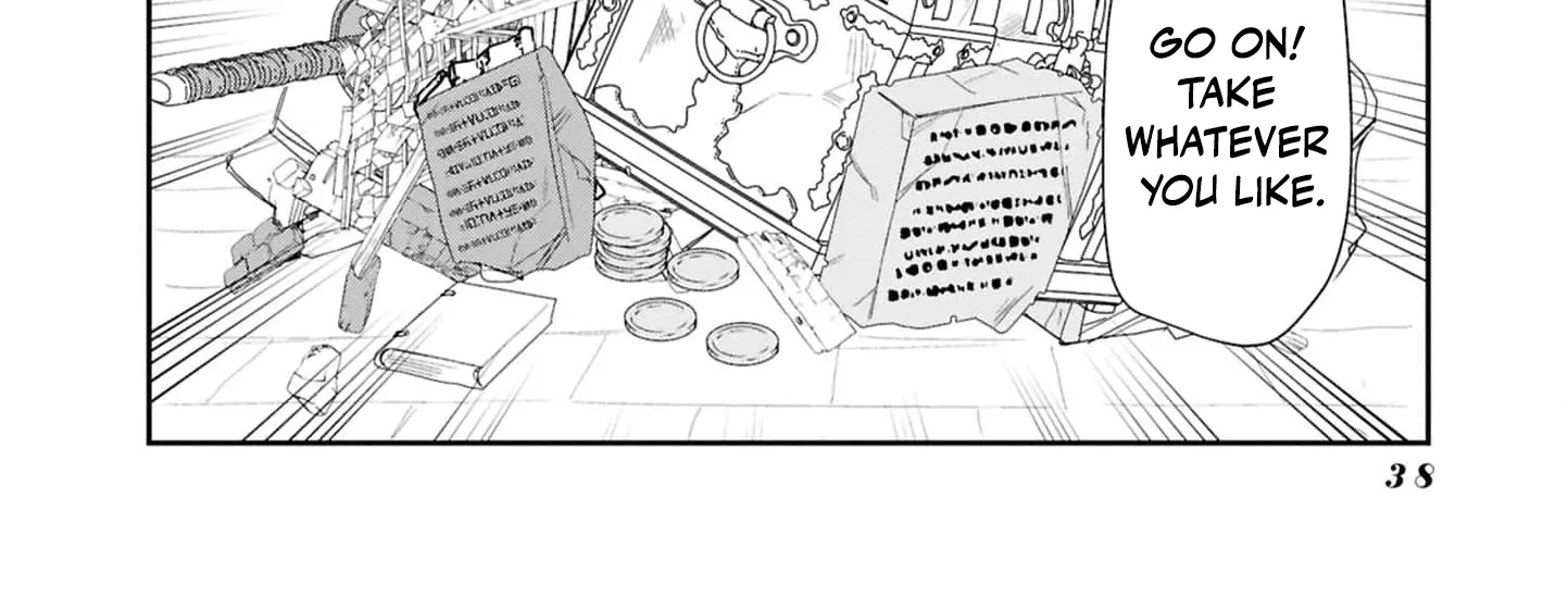 With My Food Creation Skill, I'll Build a Trading Company in Another World Chapter 29 - page 18
