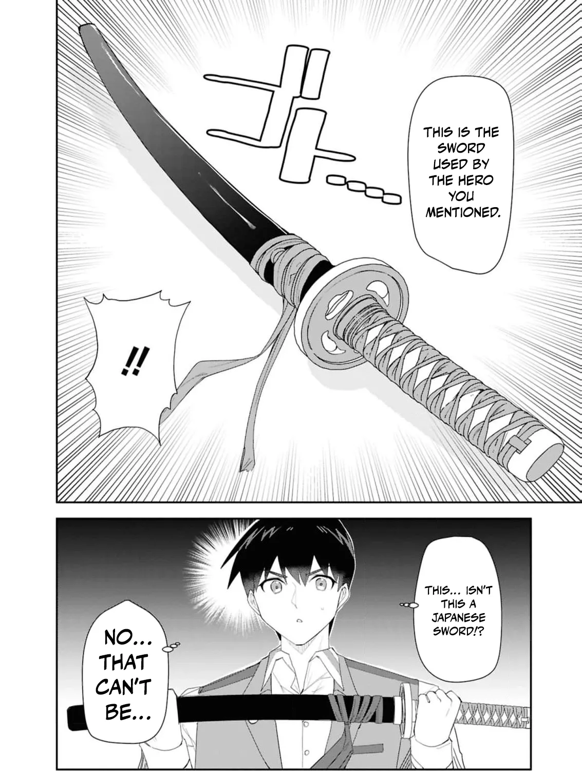 With My Food Creation Skill, I'll Build a Trading Company in Another World Chapter 29 - page 21