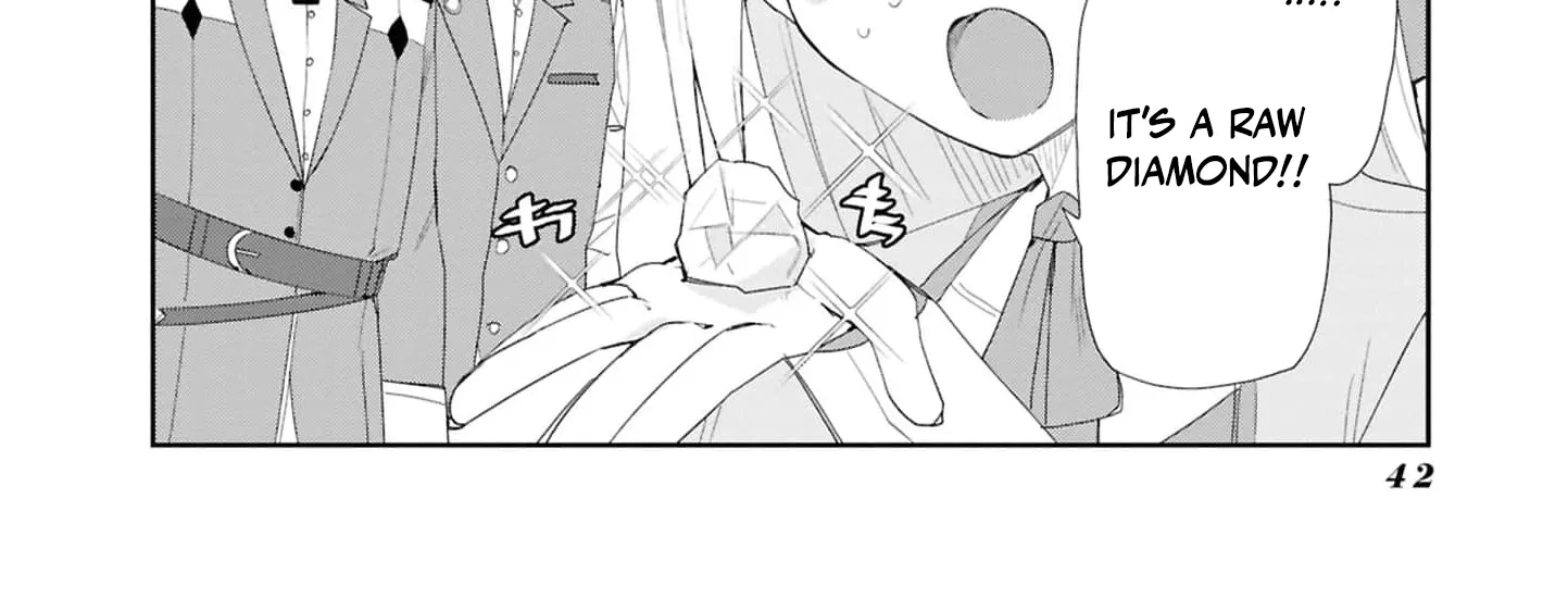 With My Food Creation Skill, I'll Build a Trading Company in Another World Chapter 29 - page 26