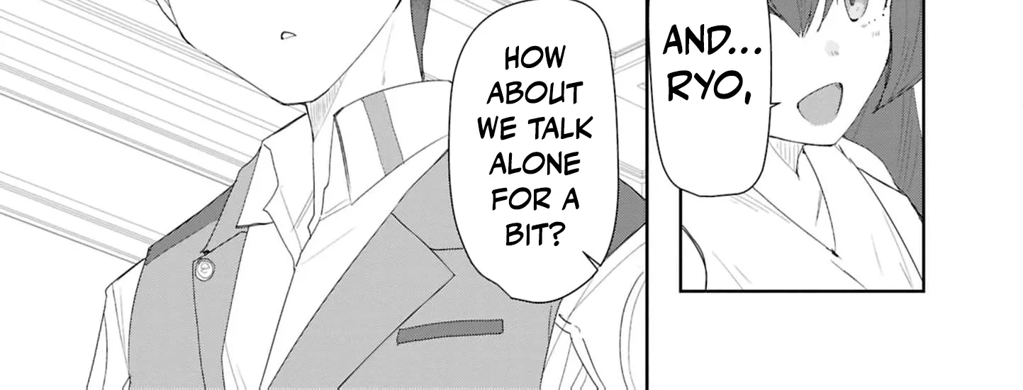 With My Food Creation Skill, I'll Build a Trading Company in Another World Chapter 29 - page 28