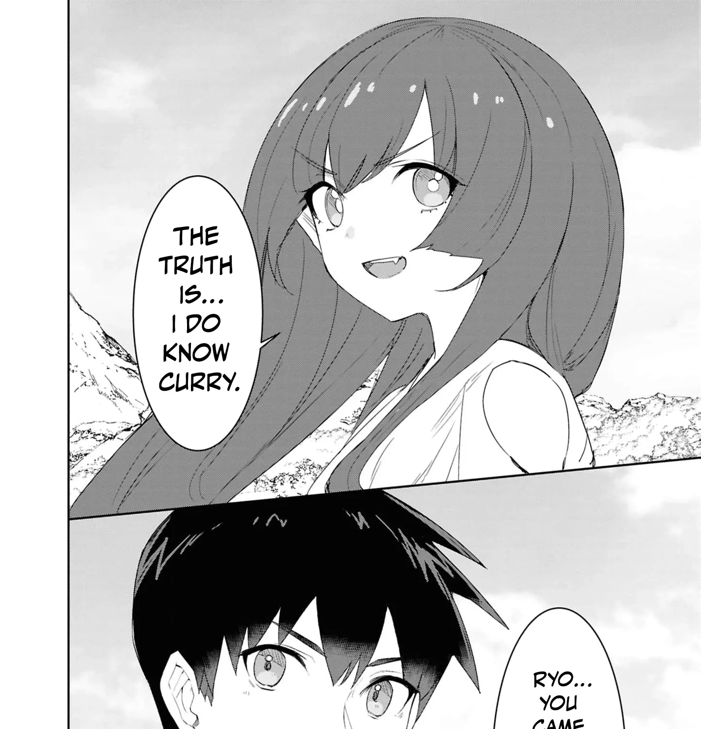 With My Food Creation Skill, I'll Build a Trading Company in Another World Chapter 29 - page 33