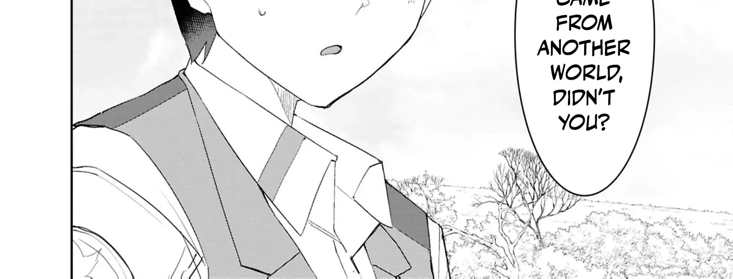With My Food Creation Skill, I'll Build a Trading Company in Another World Chapter 29 - page 34