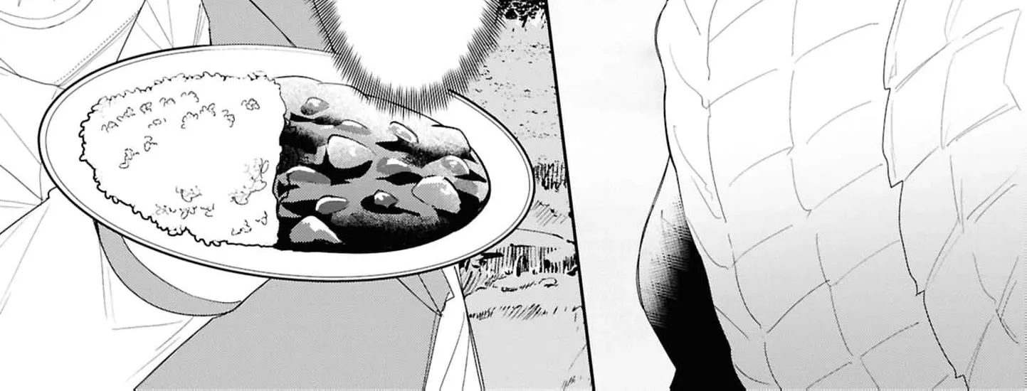 With My Food Creation Skill, I'll Build a Trading Company in Another World Chapter 27 - page 10