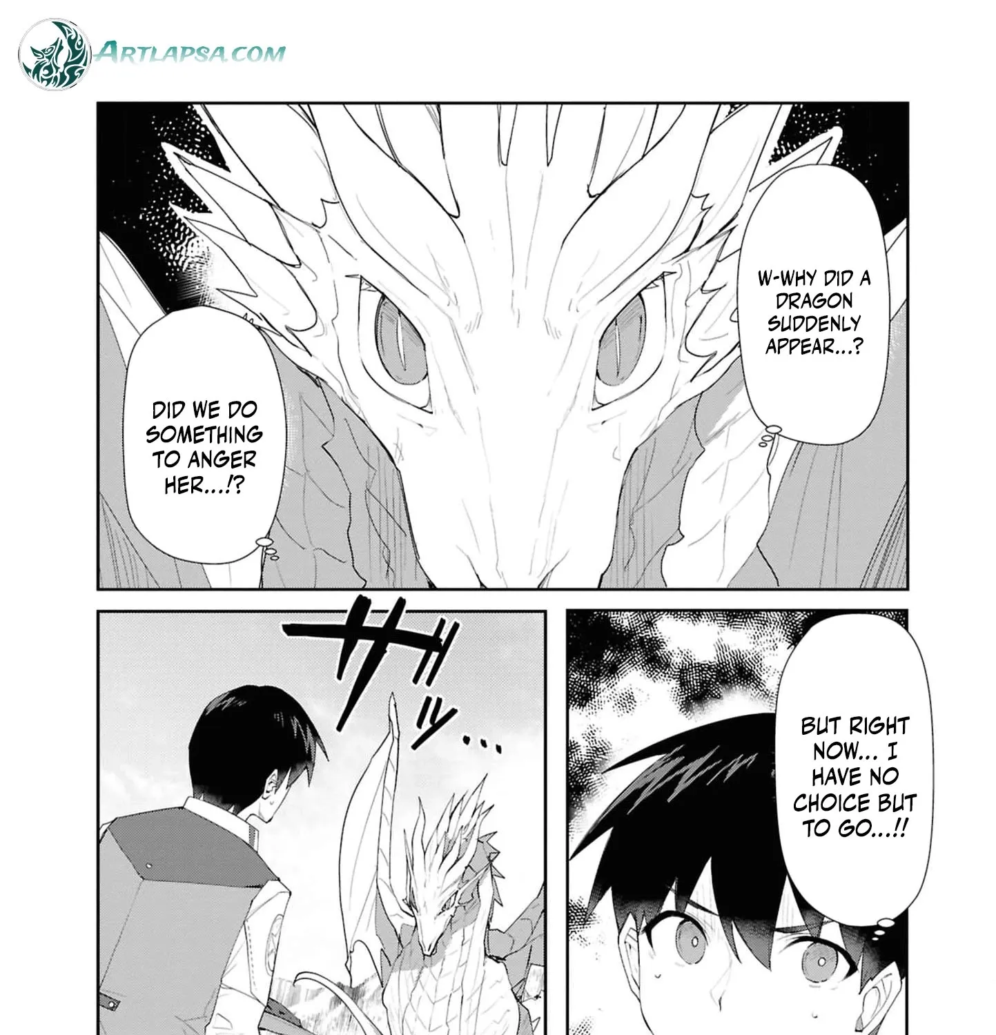 With My Food Creation Skill, I'll Build a Trading Company in Another World Chapter 27 - page 11