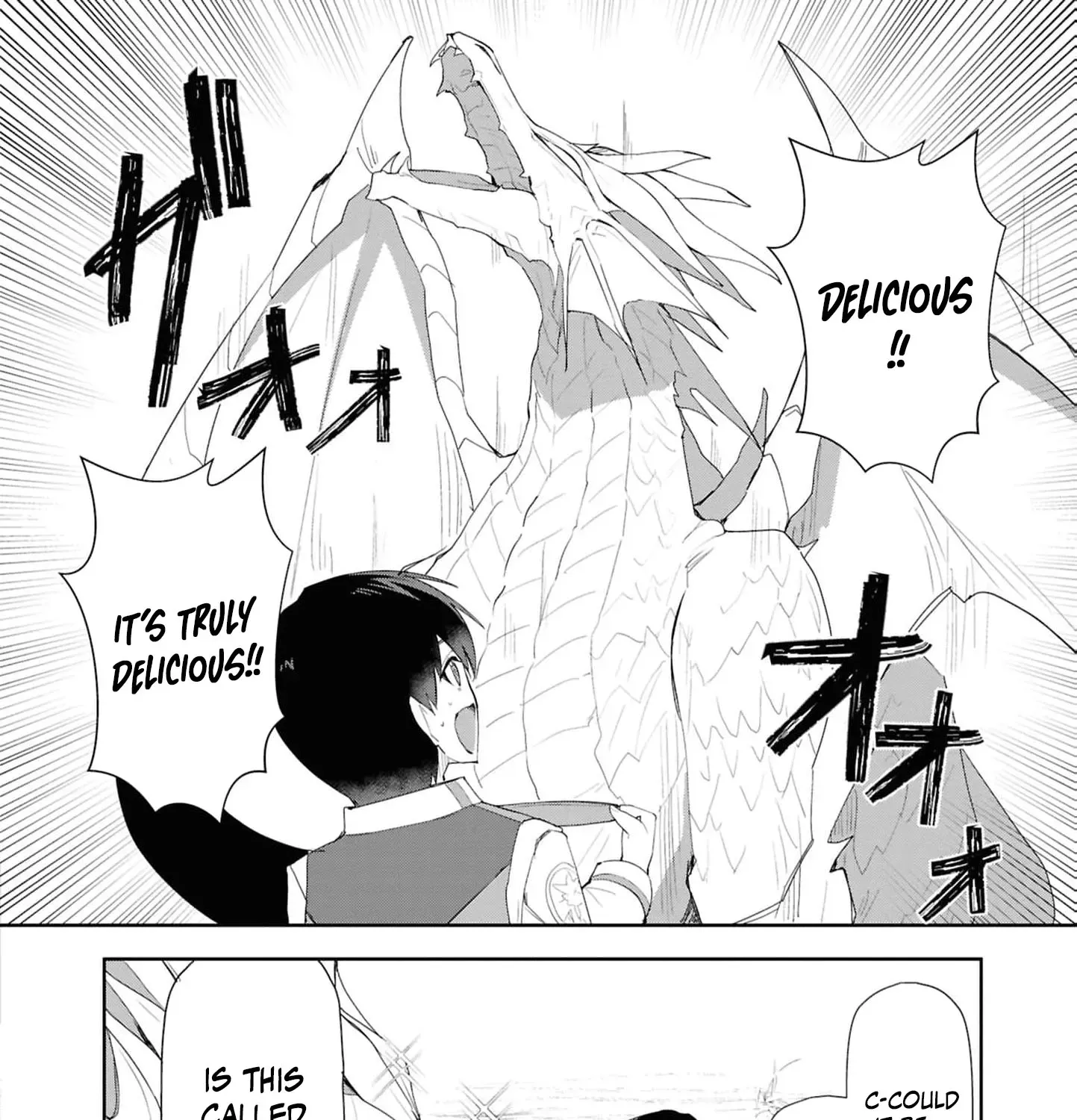 With My Food Creation Skill, I'll Build a Trading Company in Another World Chapter 27 - page 15