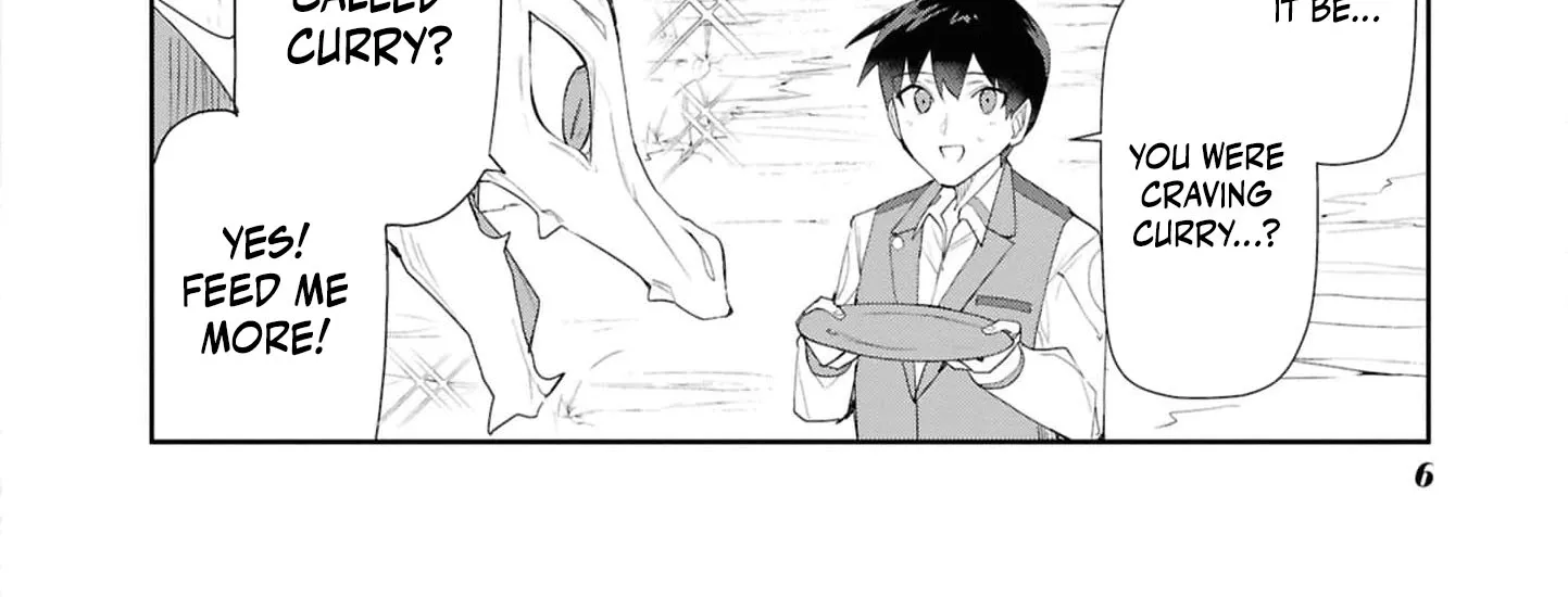 With My Food Creation Skill, I'll Build a Trading Company in Another World Chapter 27 - page 16