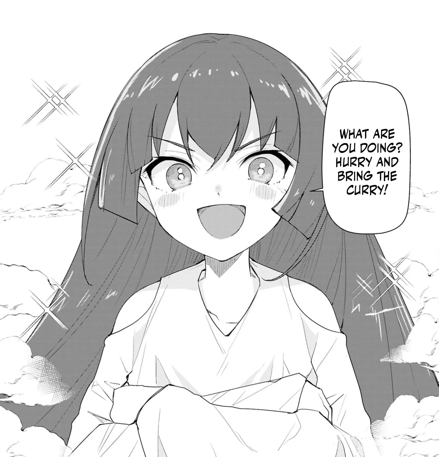 With My Food Creation Skill, I'll Build a Trading Company in Another World Chapter 27 - page 21