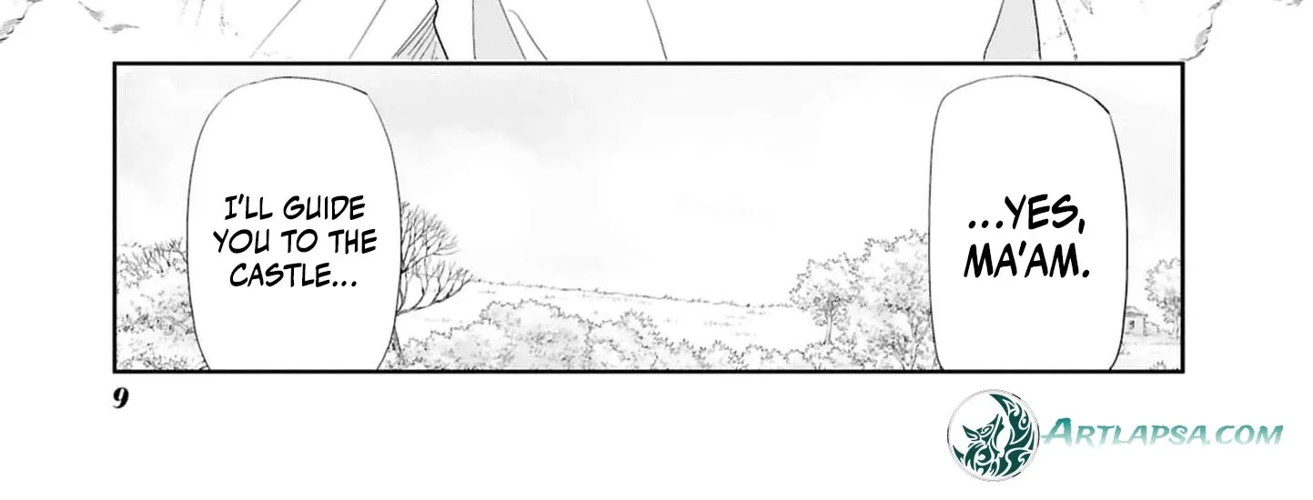 With My Food Creation Skill, I'll Build a Trading Company in Another World Chapter 27 - page 22