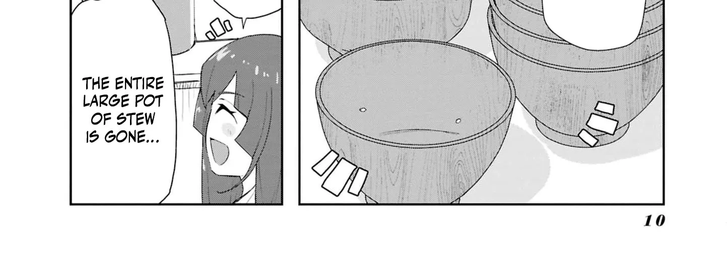 With My Food Creation Skill, I'll Build a Trading Company in Another World Chapter 27 - page 24