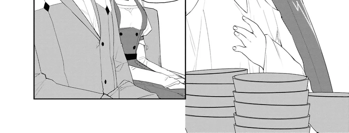 With My Food Creation Skill, I'll Build a Trading Company in Another World Chapter 27 - page 28