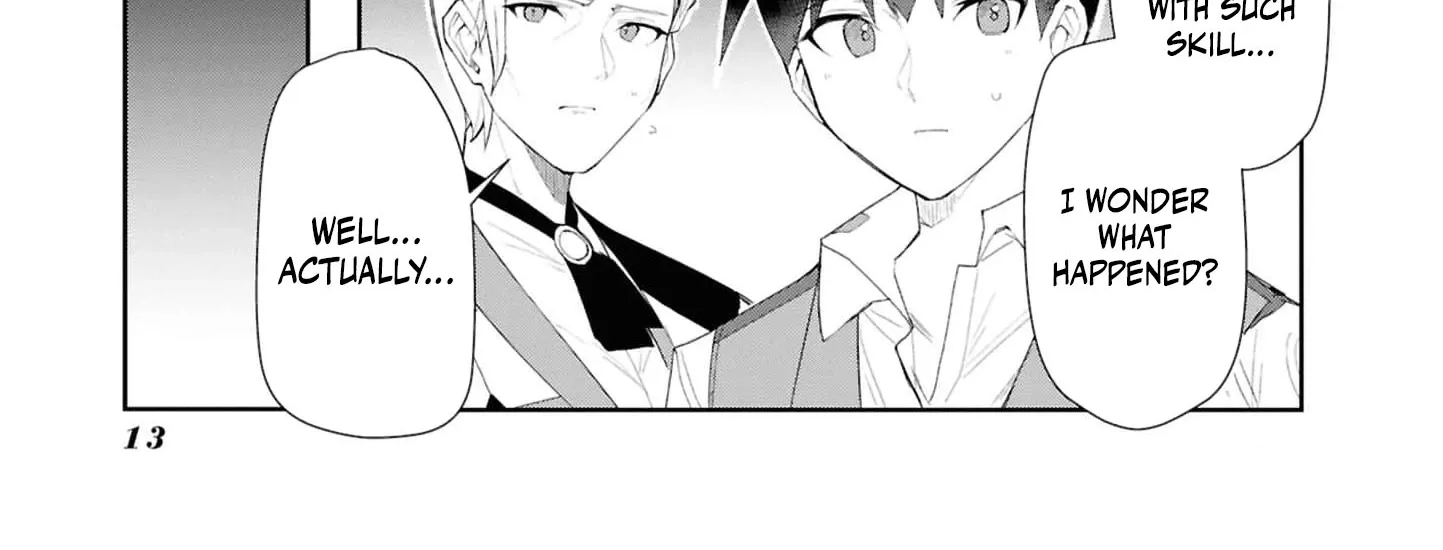 With My Food Creation Skill, I'll Build a Trading Company in Another World Chapter 27 - page 30