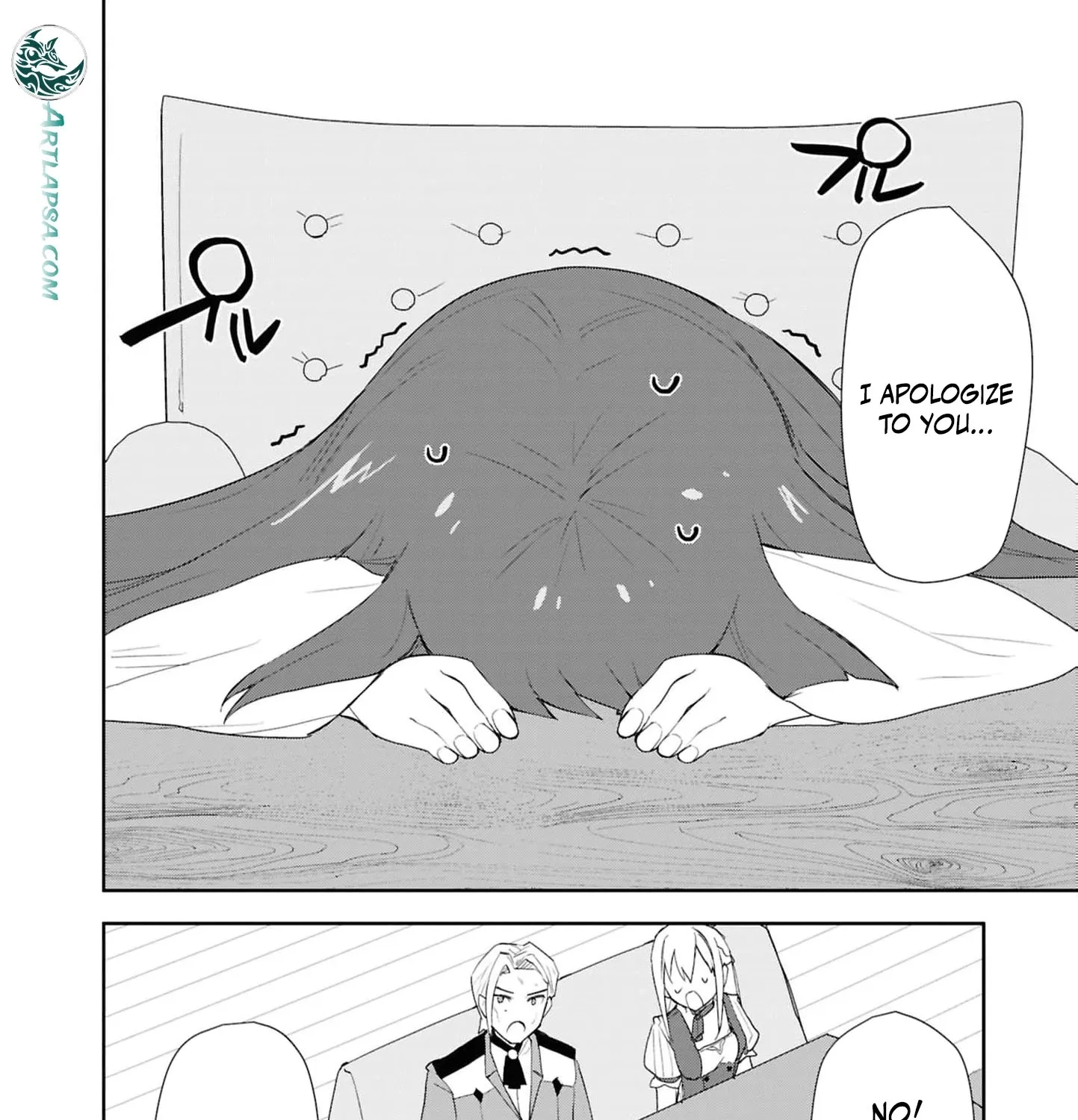With My Food Creation Skill, I'll Build a Trading Company in Another World Chapter 27 - page 31