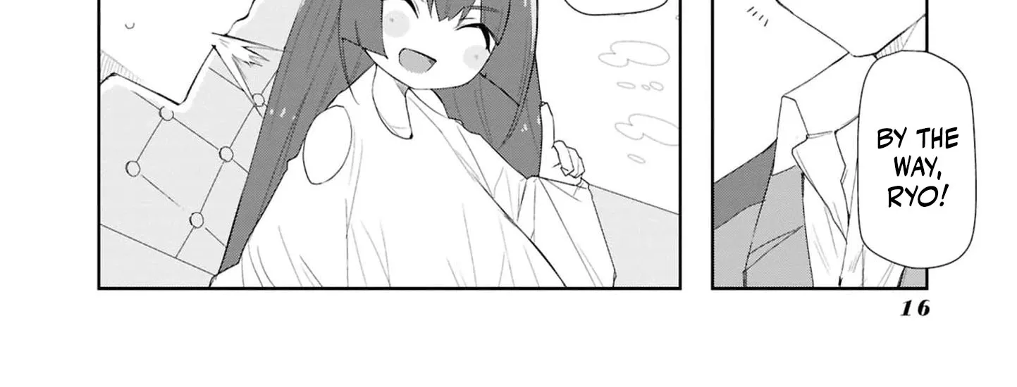 With My Food Creation Skill, I'll Build a Trading Company in Another World Chapter 27 - page 36