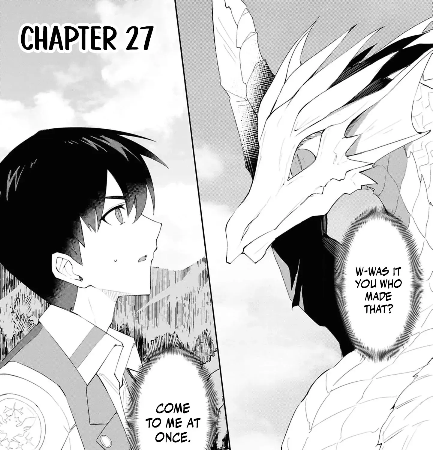 With My Food Creation Skill, I'll Build a Trading Company in Another World Chapter 27 - page 9
