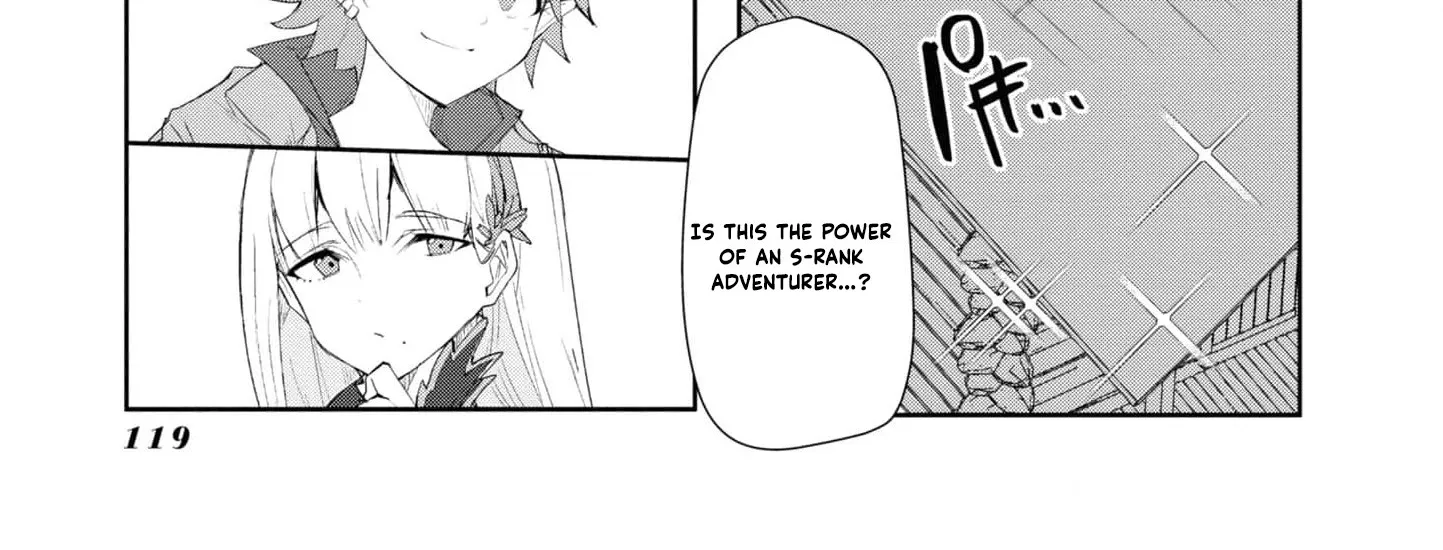 With My Food Creation Skill, I'll Build a Trading Company in Another World Chapter 25 - page 24