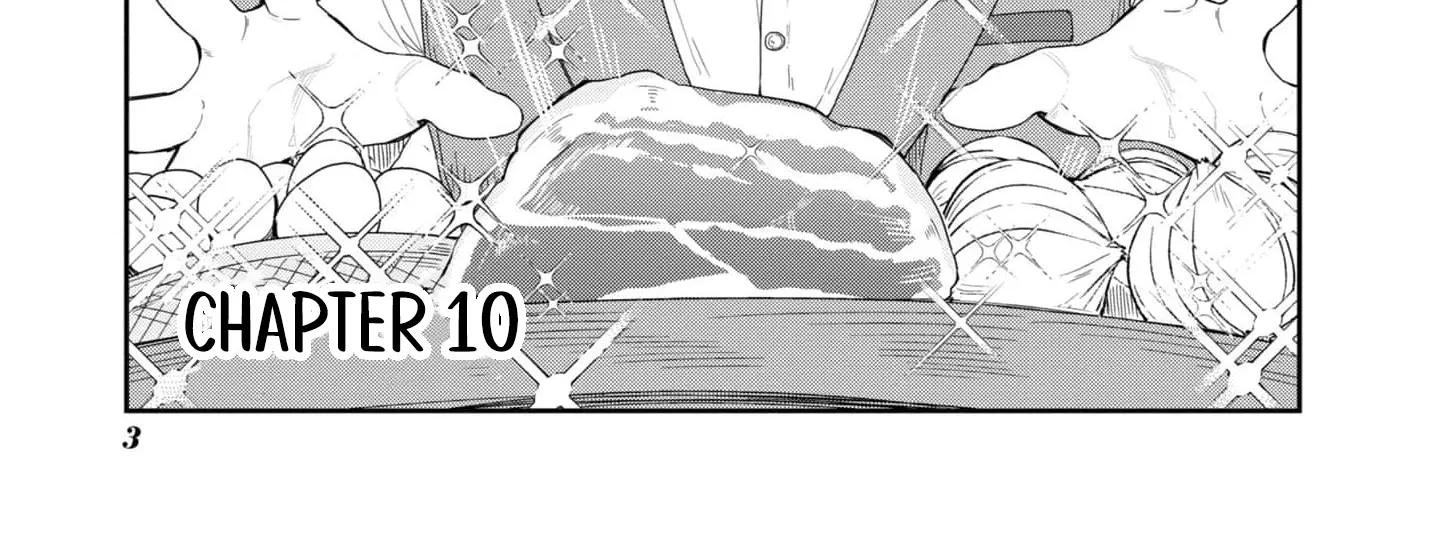 With My Food Creation Skill, I'll Build a Trading Company in Another World Chapter 10 - page 12