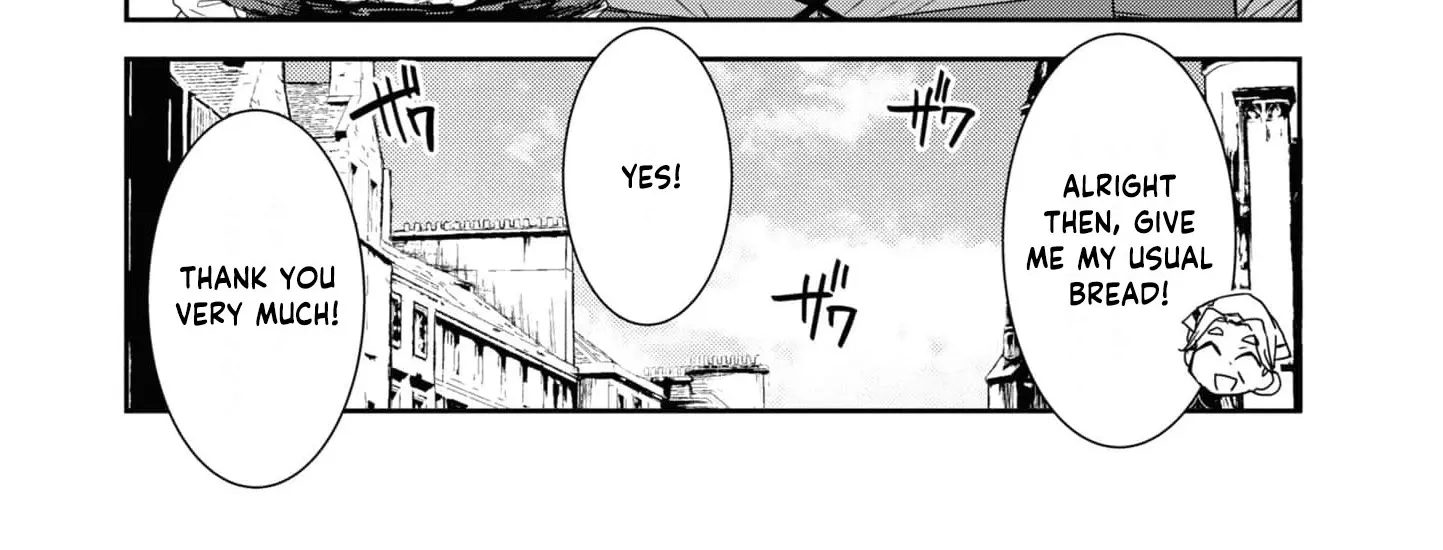 With My Food Creation Skill, I'll Build a Trading Company in Another World Chapter 10 - page 36