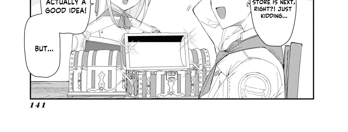 With My Food Creation Skill, I'll Build a Trading Company in Another World Chapter 17 - page 10
