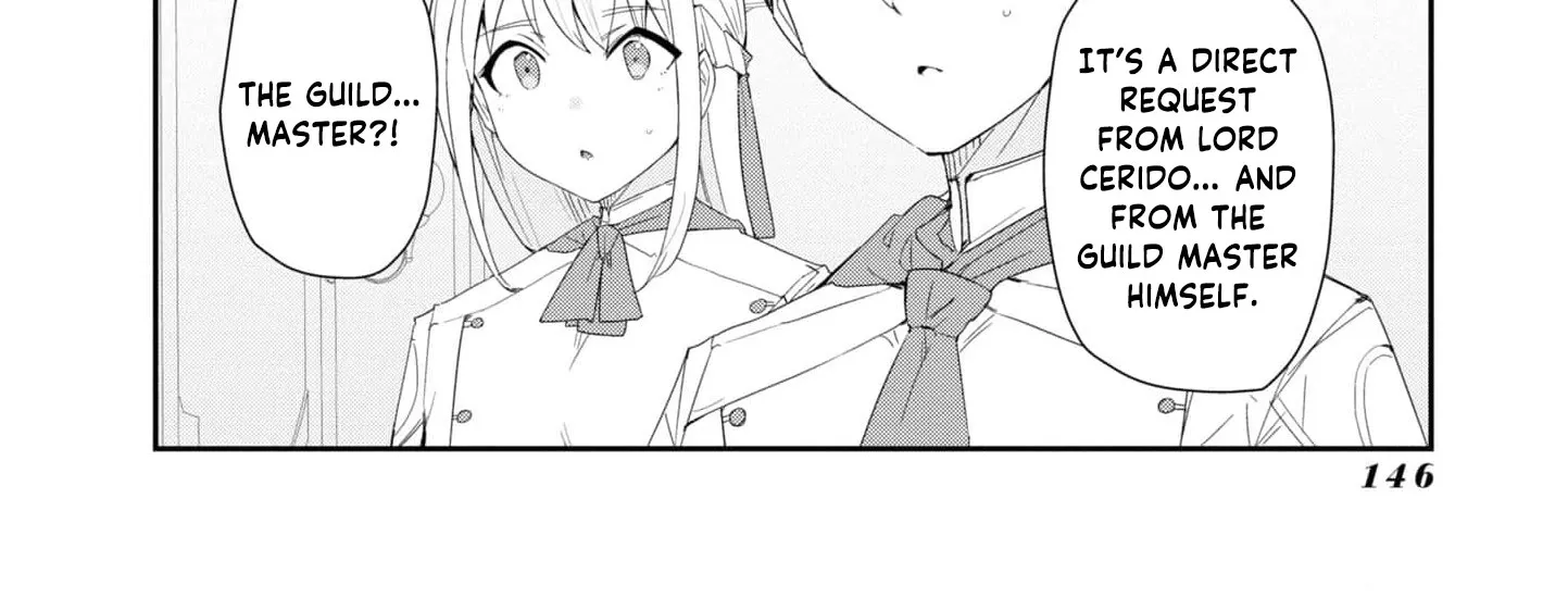 With My Food Creation Skill, I'll Build a Trading Company in Another World Chapter 17 - page 20