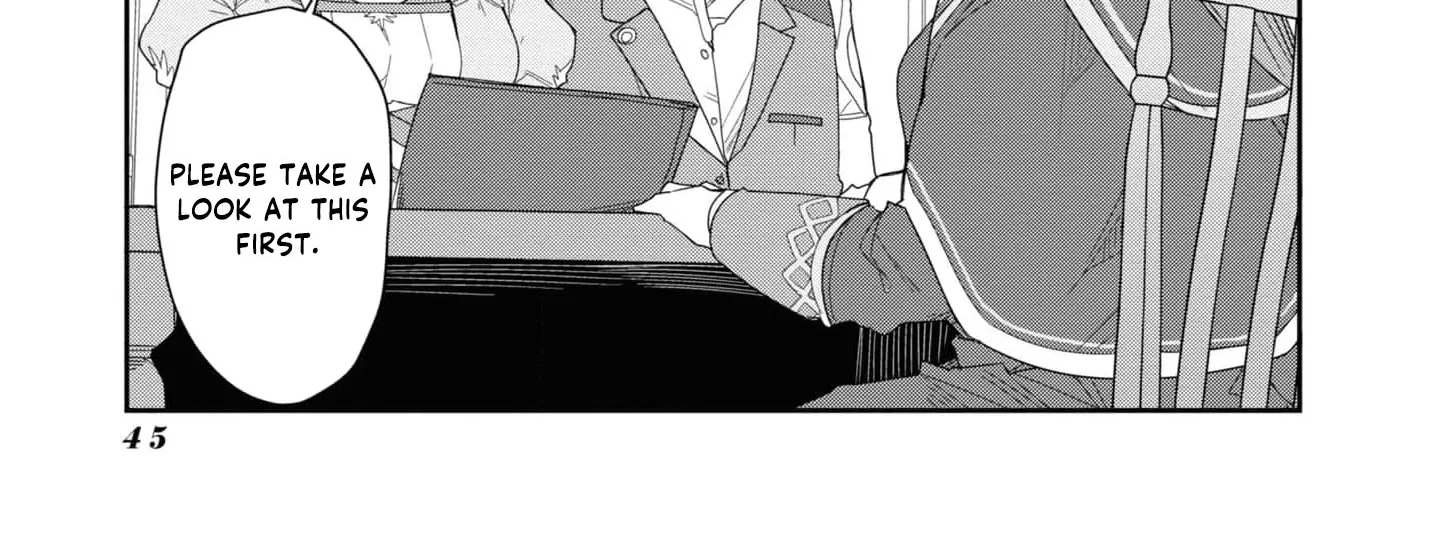 With My Food Creation Skill, I'll Build a Trading Company in Another World Chapter 12 - page 20
