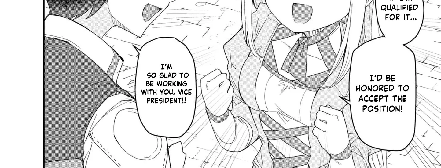 With My Food Creation Skill, I'll Build a Trading Company in Another World Chapter 12 - page 38