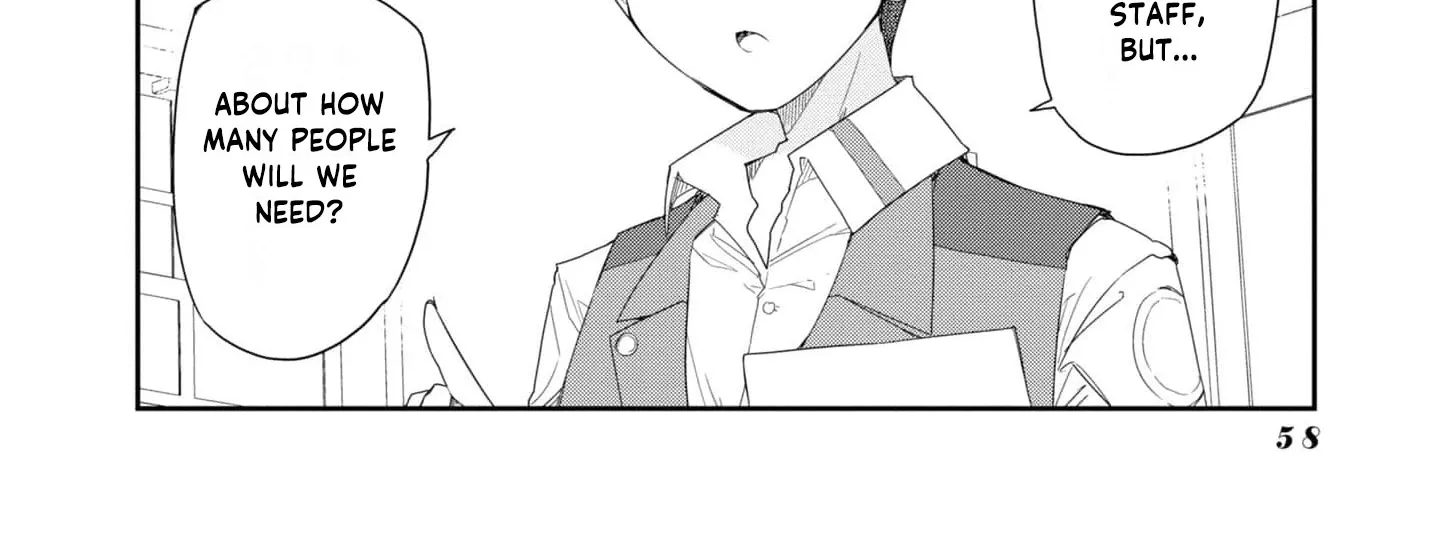 With My Food Creation Skill, I'll Build a Trading Company in Another World Chapter 13 - page 10