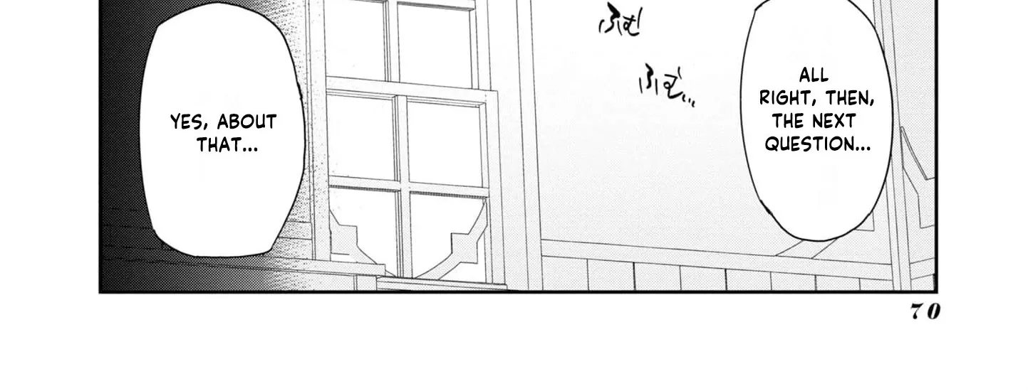 With My Food Creation Skill, I'll Build a Trading Company in Another World Chapter 13 - page 34