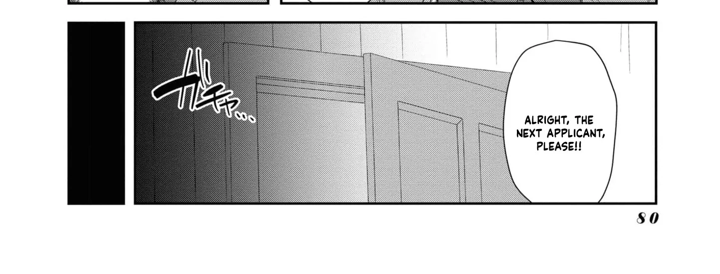 With My Food Creation Skill, I'll Build a Trading Company in Another World Chapter 14 - page 18