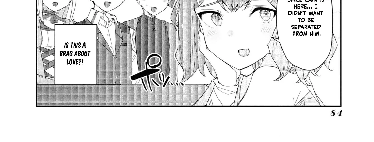 With My Food Creation Skill, I'll Build a Trading Company in Another World Chapter 14 - page 26
