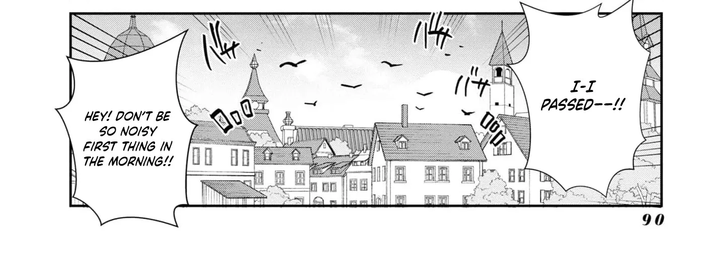With My Food Creation Skill, I'll Build a Trading Company in Another World Chapter 14 - page 38
