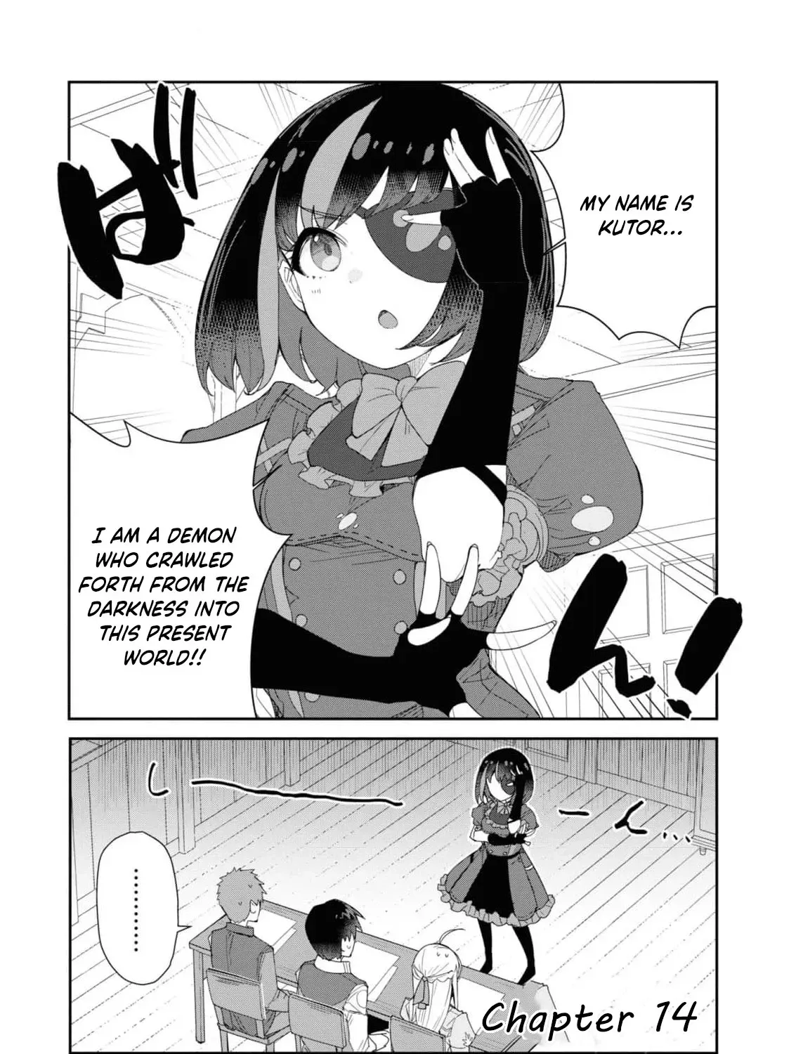 With My Food Creation Skill, I'll Build a Trading Company in Another World Chapter 14 - page 7