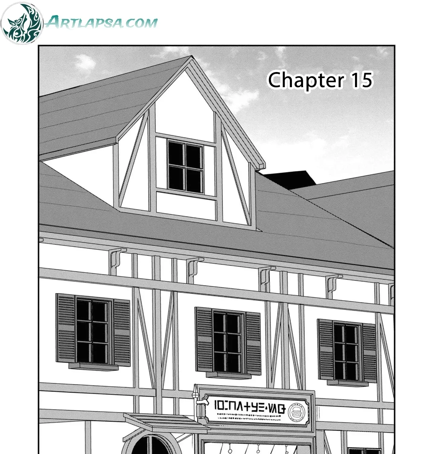 With My Food Creation Skill, I'll Build a Trading Company in Another World Chapter 15 - page 11
