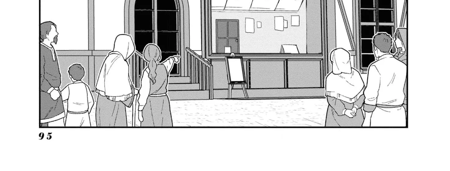 With My Food Creation Skill, I'll Build a Trading Company in Another World Chapter 15 - page 12