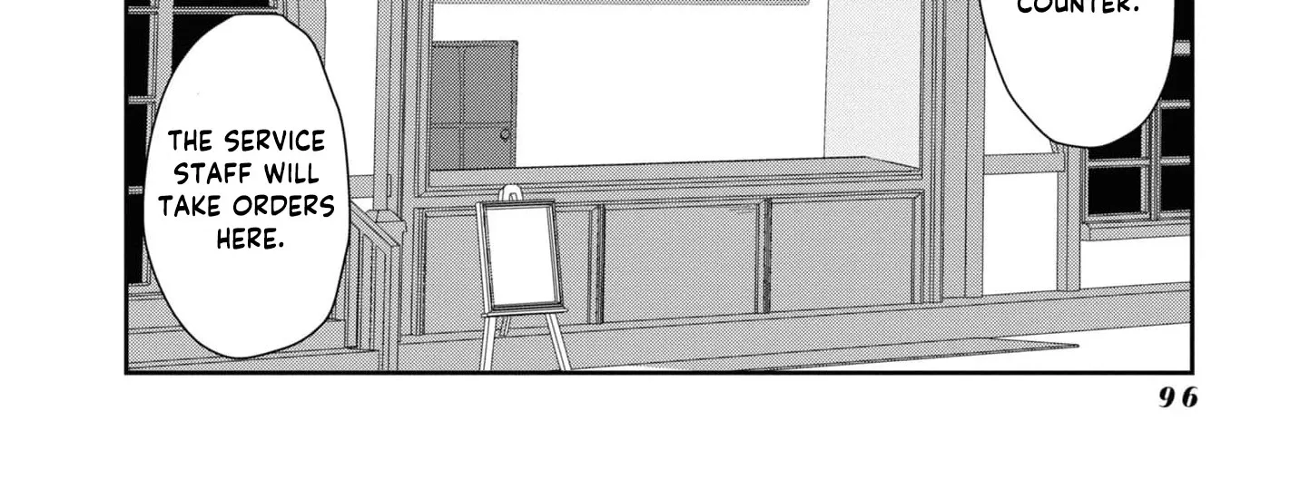 With My Food Creation Skill, I'll Build a Trading Company in Another World Chapter 15 - page 14