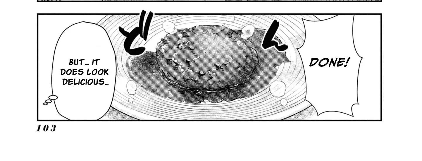 With My Food Creation Skill, I'll Build a Trading Company in Another World Chapter 15 - page 28