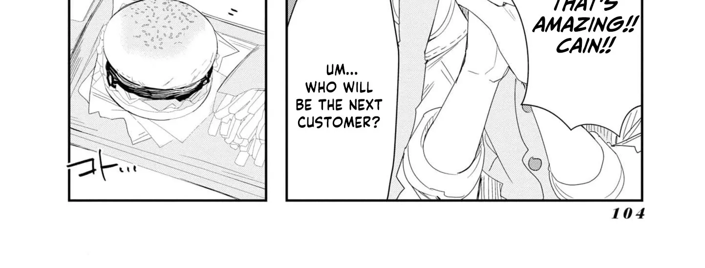 With My Food Creation Skill, I'll Build a Trading Company in Another World Chapter 15 - page 30
